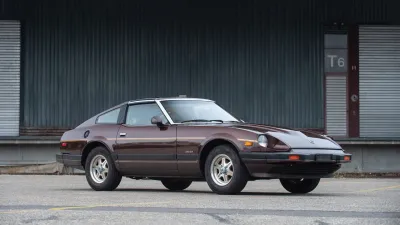 280 ZX